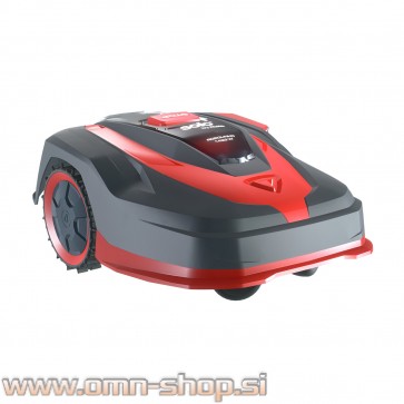 AL-KO ROBOLINHO 1423 W, 25.2V/5,0Ah, 23cm, WI-FI, 1400m2, SOLO BY AL-KO 127697
