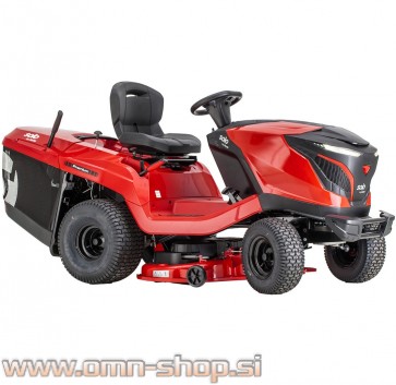 SOLO T 22-105.4 HDD-A V2 Pro PREMIUM Zapora DIF. 11Km/h, AL-KO Pro 700 V2, 105cm, 310l, 8.000m2, ART.A 