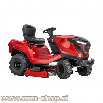 SOLO T 22-110.4 HDH-A V2 PREMIUM Pro Parkovni traktor mulčer, 11Km/h, AL-KO Pro 700 V2, 110cm, 9.000m2, ART.A, 127709
