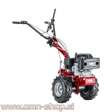 SOLO COMBI BF 5002-R II Kombinirana naprava brez priključkov 127766