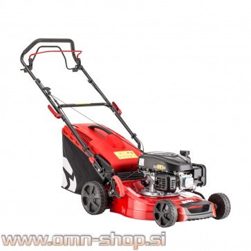 SOLO 4216 SP-A Easy Pro MOTORNA SAMOHODNA KOSILNICA, AL-KO Pro 125 QSS, 42cm, 1200m2, 127814