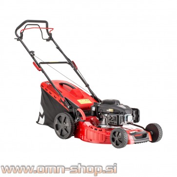 SOLO 5216 SP-A Easy Pro MOTORNA SAMOHODNA KOSILNICA, AL-KO Pro 170 QSS, 4V1, 51cm, 1800m2, 127817