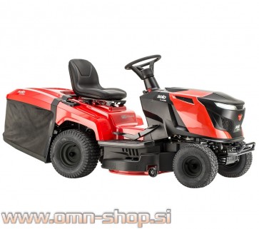 SOLO T 14-86.6 HD-A EASY PRO Parkovni traktor AL-KO Pro 450, 86cm, 250l, 4.500m2, ART.A, 127818 (Default)Nazaj Ponovno nastavi Briši Duplicate Shrani Shrani in nadaljuj z urejanjem