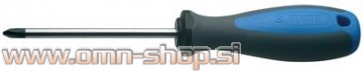 UNIOR IZVIJAČ KRIŽNI PH TBI Art.615TBI PH2x150 mm
