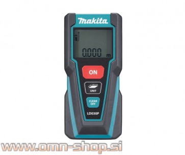 Makita LD030P laserski merilnik razdalje
