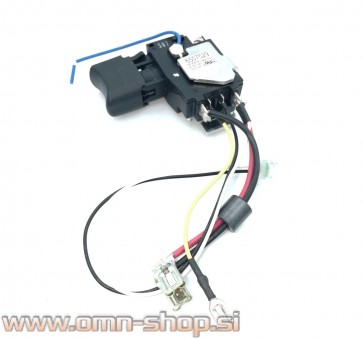 Makita stikalo 632F26-6, 650752-9 za DTD152