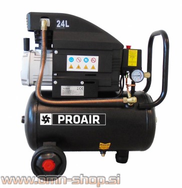 BL DB 210/24 BATNI KOMPRESOR
