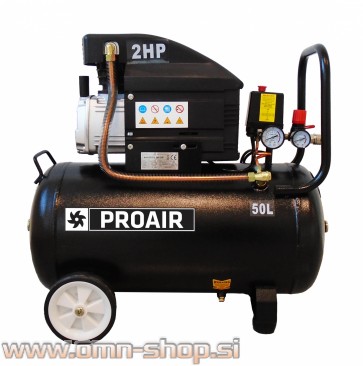 OA DB 210/50 Batni kompresor