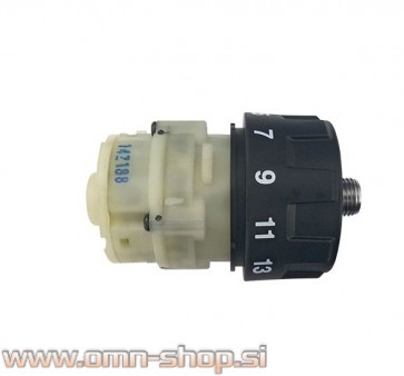 Makita menjalnik 126188-9 za DDF459