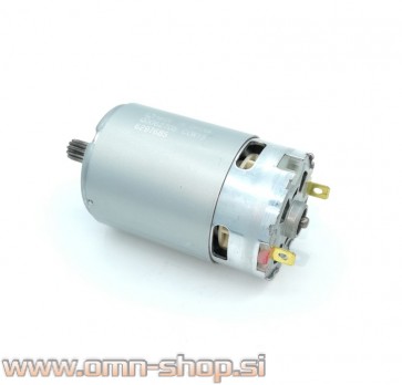 Makita DC motor 7,2V 629623-1 ZA DA391