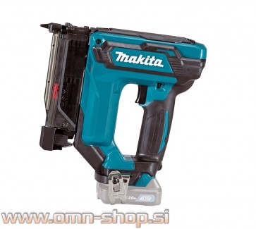 Makita PT354DZ akumulatorski žebljalnik, 10,8V, CXT