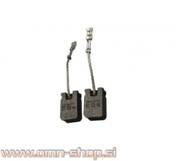 BOSCH ŠČETKE 1 607 000 EJ7 ZA GWS 14-125