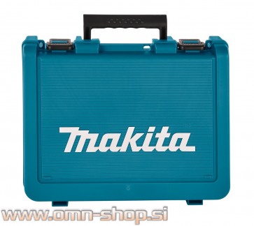Makita kovček 824774-7 za akumulatorska orodja
