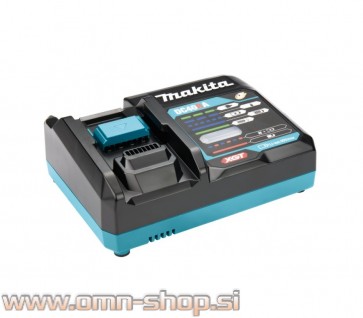Maktia DC40RA hitri polnilnik, XGT, 40V, 191E07-8