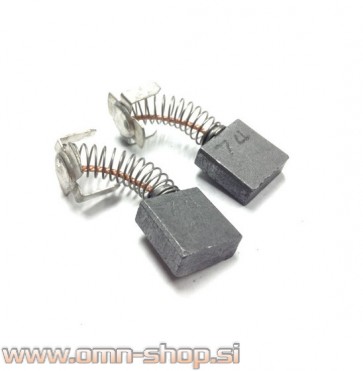 Hikoki Hitachi ščetke 999-074 G18SE2, G23SF, H65SB, H90SB ,H60MA