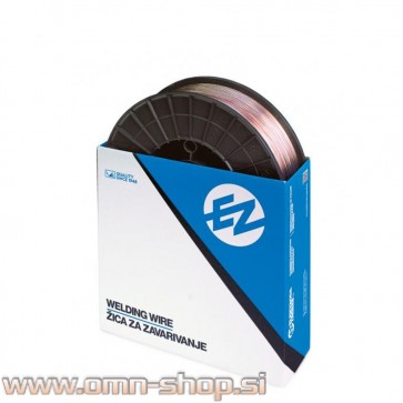 Varilna žica VAC 60 1,0 mm, 5kg, mali kolut EZ-SG2