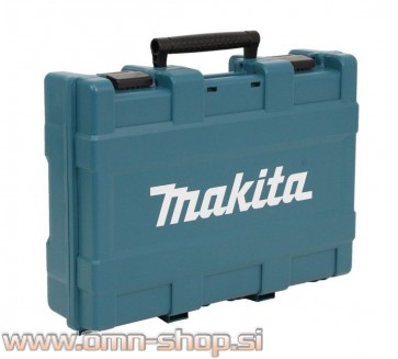 Makita kovček 821524-1 ZA DDF458/481 DHP458/481 DTW285/251