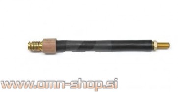 Glava gorilnika MB 25 / MB 250 fleksibilna