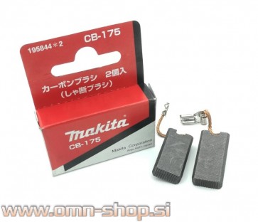 Makita ščetke CB-175 195844-2