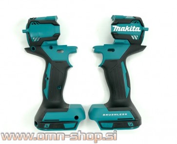 Makita ohišje L+D 183L79-9 / 183E71-3 ZA DDF484 / DHP484