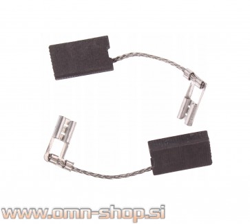 BOSCH ŠČETKE 1 617 014 124 GBH 4 DFE