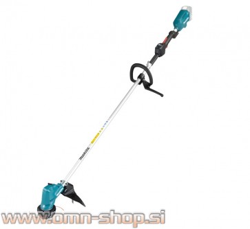 Makita DUR190LZX3 akumulatorska kosa, 18V, BL