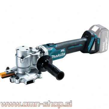 Makita DSC251ZK akumulatorski rezalnik armaturnih palic, 18V, BL