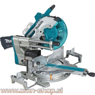 Makita DLS211ZU akumulatorska stabilna kotna žaga
