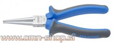 UNIOR KLEŠČE KONIČASTE Art.476/1BI 160 mm
