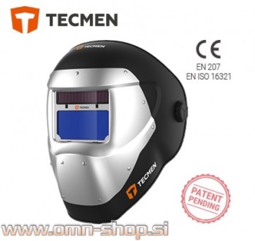 TECMEN 100LW avtomatska varilna maska za lasersko varjenje 