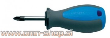 UNIOR IZVIJAČ KRIŽNI PZ TBI KRATEK Art.628TBI PZ2x25 mm