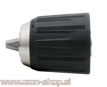 Makita hitrovpenjalna glava 0,8-10mm 3/8" 763228-8