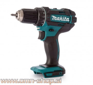 Makita DDF482RFE akumulatorski vrtalni vijačnik, 18V