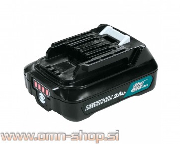 Makita BL1021B akumulator CXT 12V/2,0Ah Li-Ion