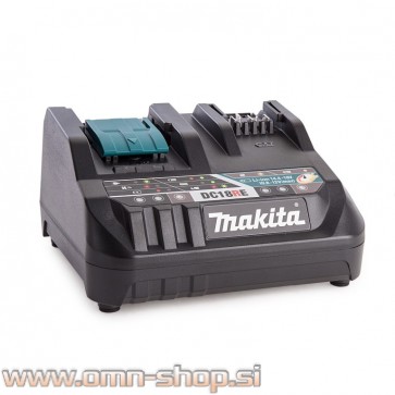 Makita DC18RE polnilnik LXT CXT
