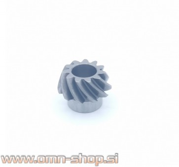 Makita spiralni zobnik 227513-8 mali za 9565CVR