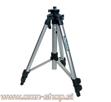 Makita TK0LM1001F aluminjasto trinožno stojalo, 5/8"