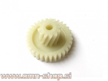 Makita zobnik mali 12-31 226831-1 za DUM604