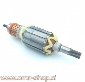 Makita rotor 513633-7 za HR4001C