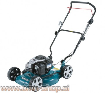 Makita PLM4818 motorna kosilnica, B&S, 140cm³, 4T, potisna