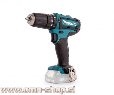 Makita HP331DZ akumulatorski vibracijski vrtalni vijačnik 10,8V, CXT