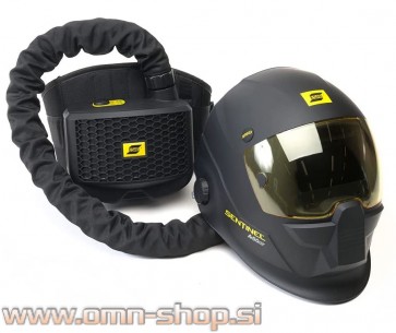 ESAB Sentinel A50 Air elektronska varilna maska s filtrom