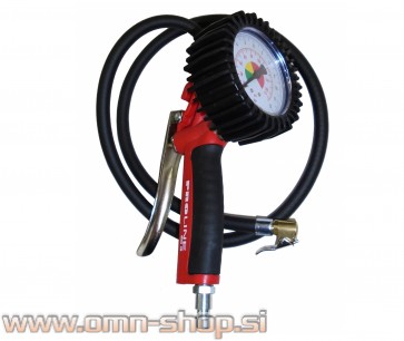 Pištola za polnjenje pnevmatik, PP-80 GAV – fi 80, 100cm  Proline