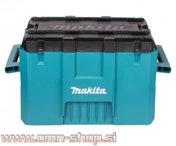 MAKITA MAKTRAK KOVČEK ZA ORODJE GLOBOKI XL 58,49 L P-91023