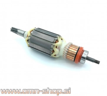 Makita rotor 513563-2 za HM0860C