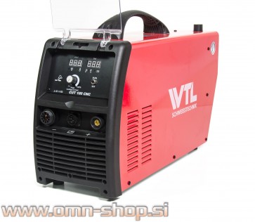 WTL CUT 100 CNC plazma inverter