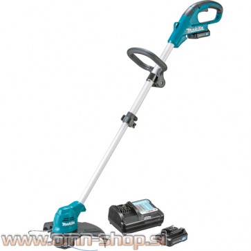 Makita UR100DWAE akumulatorska kosa 12V, CXT