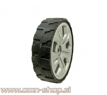 Makita kolo kosilnice prednje 453242-9 / 459100-7 za DLM382 / DLM431 / DLM432