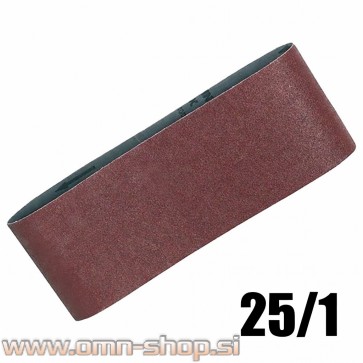Makita brusni trak 100X610mm A100 za tračni brusilnik P-36980 25/1