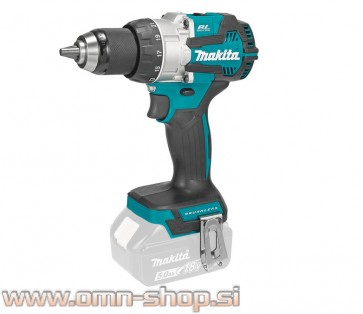 Makita DHP489Z Akumulatorski vrtalni vibracijski vijačnik, 18V, BL, 73Nm